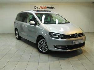 Volkswagen Sharan 2.0TDI Sport BMT DSG 170