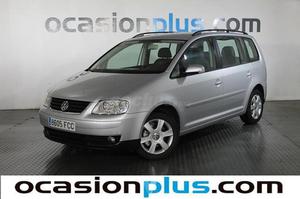 Volkswagen Touran 1.4 Tsi 140 Traveller 5p. -06