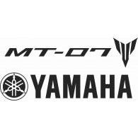 YAMAHA MT-07 ABS (
