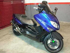 YAMAHA T-Max -07