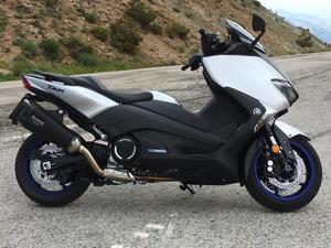 YAMAHA T-Max 530 ABS SX -16