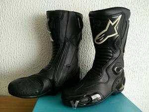 botas alpinstars