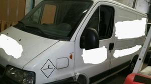 fiat ducato 2.3jtd