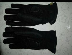 guantes moto
