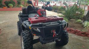 polaris sportman 800 efi