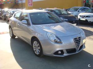 ALFA ROMEO Giulietta 1.6 JTDm 105cv Distinctive 5p.