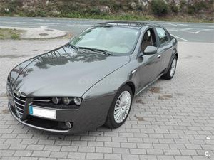 ALFA ROMEO  JTD QTronic Selective 4p.