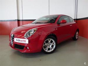 ALFA ROMEO MiTo kW 78CV SS Distinctive 3p.