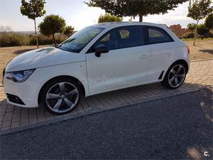 AUDI A1 2.0 TDI 143cv Ambition 3p.