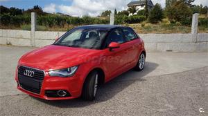 AUDI A1 Sportback 2.0 TDI 143cv Ambition 5p.