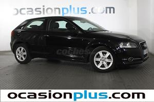 AUDI A3 1.6 TDI 105cv Ambiente 3p.