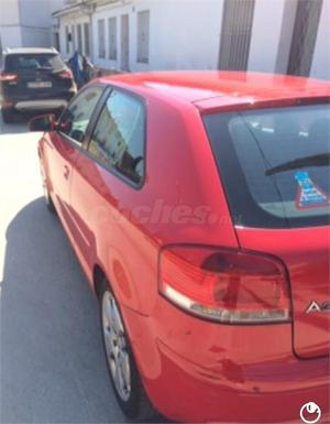 AUDI A3 2.0 TDI AMBIENTE 3p.