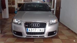 AUDI A3 2.0 TDI AMBIENTE 3p.