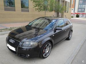 AUDI A3 2.0 TDI AMBITION 3p.