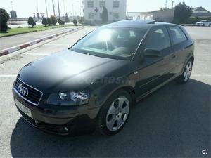 AUDI A3 2.0 TDI AMBITION 3p.