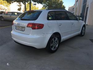 AUDI A3 Sportback 1.6 TDI 105 S tronic Ambition 5p.