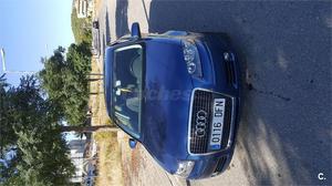 AUDI A3 Sportback 2.0 FSI Ambiente 5p.