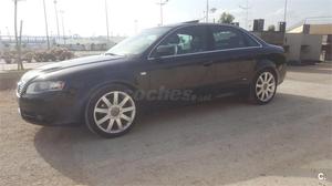 AUDI A4 1.8 T 4p.