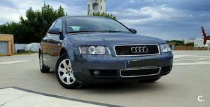 AUDI A4 1.9 TDI 4p.