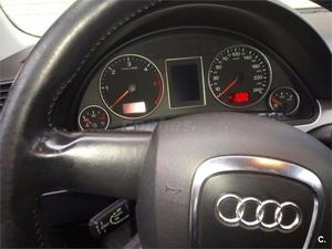 AUDI A4 2.0 TDI 4p.