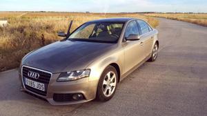 AUDI A4 2.0 TDI e 136cv DPF -10