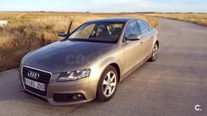 AUDI A4 2.0 TDI e 136cv DPF 4p.