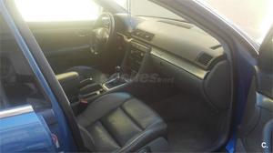 AUDI A4 2.5 TDI 180 CV quattro Avant 5p.