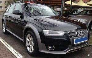 AUDI A4 Allroad Quattro 2.0 TDI clean diesel 150CV quattro