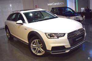 AUDI A4 Allroad Quattro 3.0 TDI 272CV quattro tiptron