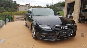 AUDI A4 Avant 2.0 TFSI 180cv 5p.