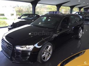 AUDI A4 Avant 3.0 TDI 245cv quattro S tronic 5p.