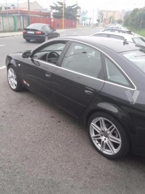 AUDI A6 2.5 TDI 180CV quattro -04