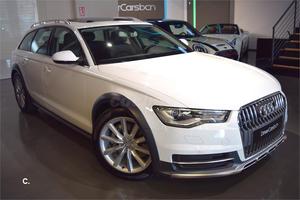 AUDI A6 allroad quattro 3.0 TDI quattro S tron Advanced