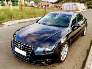 AUDI A7 Sportback 3.0 TFSI 300cv quattro Stronic 5p.