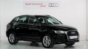 AUDI Q3 Sport edition 2.0 TDI 150CV 5p.