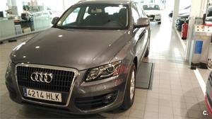 AUDI Q5 2.0 TDI 143cv Advance 5p.