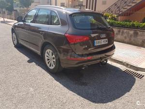 AUDI Q5 2.0 TDI 150cv Ambition 5p.