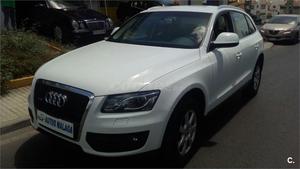 AUDI Q5 2.0 TDI 170cv quattro S tronic 5p.