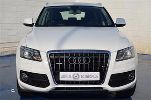 AUDI Q5 3.0 TDI 240cv quattro S tronic DPF 5p.