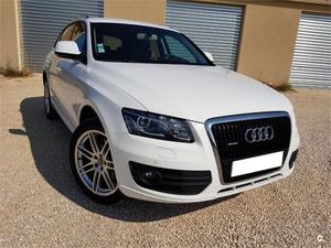 AUDI Q5 3.0 TDI 240cv quattro S tronic DPF 5p.