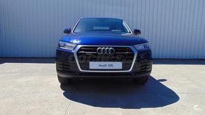 AUDI Q5 Advanced 2.0 TDI 140kW quattro S tronic 5p.