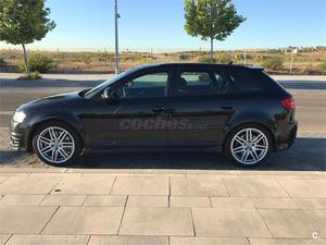 AUDI S3 Sportback 2.0 TFSI S tronic quattro 5p.