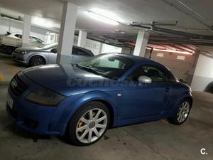 AUDI TT 1.8T QUATTRO 165 KW 3p.