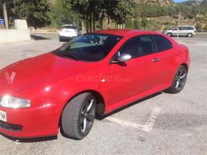 Alfa Romeo Gt 1.9 Jtd Q2 3p. -07