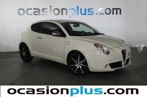 Alfa Romeo Mito 1.6 Jtdm 120cv Ss Distinctive 3p. -13