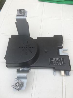 Amplificador de antena Audi A3 8p