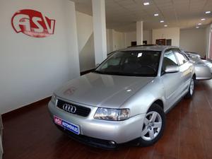 Audi A3 1.9TDI Ambiente Tiptronic