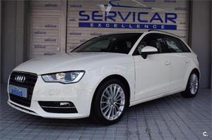 Audi A3 Sportback 2.0 Tdi 150cv Clean Attraction 5p. -15