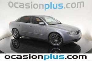 Audi A4 1.8 T 163cv 4p. -04