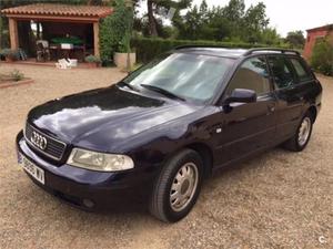 Audi A4 1.9 Tdi Avant 5p. -00